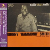 Johnny  - Talk That Talk '1960