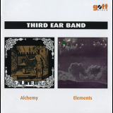 Third Ear Band - Alchemy / Elements  '1969/1970