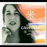 Cass Elliot - The Complete Cass Elliot Solo Collection 1968-71 '2007