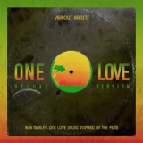 Various Artists - Bob Marley: One Love - Music Inspired By The Film '2024