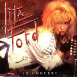 Lita Ford - Platinum & Gold Collection '2004