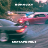 Boracay - Mixtape, Vol. 1 '2023