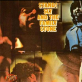 Sly & The Family Stone - Stand! '1969