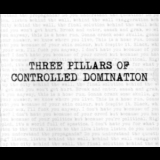 Shift & Am Not & STAB Electronics - Three Pillars Of Controlled Domination '2014
