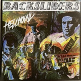 The Backsliders - Hellhound '1991