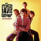 The Spencer Davis Group - Live In Finland '67 '2019