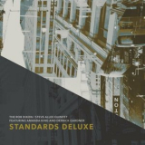 The Rob Dixon - Standards Deluxe '2024