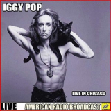 Iggy Pop - Live In Chicago '2019