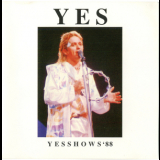 Yes - Yesshows '88 '1988