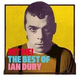 Ian Dury - Hit Me! The Best Of '2020