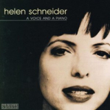 Helen Schneider - A Voice and a Piano '2006