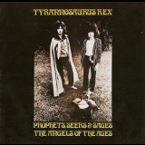 Tyrannosaurus Rex - Prophets, Seers And Sages The Angels Of The Ages '1968
