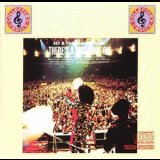 Sly & The Family Stone - There's A Riot Goin' On '1971