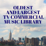 Francesco Digilio - Oldest & Largest TV Commercial Music Library '2018