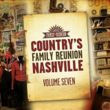 Country's Family Reunion - Nashville Vol. 7 '2023