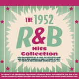 Various Artists - The 1952 R&B Hits Collection '2024