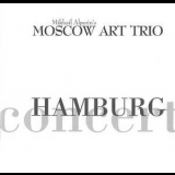 Mikhail Alperin's Moscow Art Trio - Hamburg Concert '1996