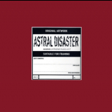 Coil - Astral Disaster Sessions Un/Finished Musics Vol. 2 '2020