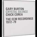 Gary Burton / Chick Corea - Crystal Silence: The ECM Recordings 1972-79 '2009