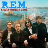 R.E.M. - Santa Monica 1991 '2023