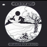 Epidaurus - Earthly Paradise '1977