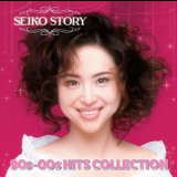 Seiko Matsuda - SEIKO STORY - 90s-00s HITS COLLECTION '2019