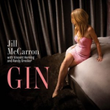 Jill McCarron - Gin '2024
