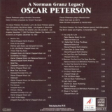 Oscar Peterson - Plays Vincent Youmans & Harold Arlen '2005