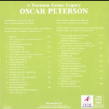 Oscar Peterson - Plays Vincent Youmans & Harold Arlen '2005