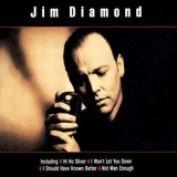 Jim Diamond - Jim Diamond '1993