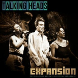 Talking Heads - Expansion '1982