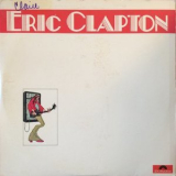Eric Clapton - At His Best '1972