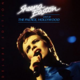 Sheena Easton - Live At The Palace, Hollywood '2022