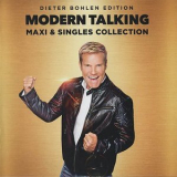 Modern Talking - Maxi & Singles Collection '2019