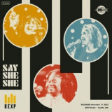 Say She She - Live at KEXP '2023