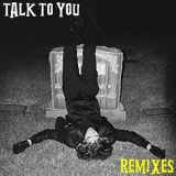 Ricky Montgomery - Talk to You (Remixes) '2021