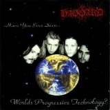 Haggard - Have You Ever Seen Worlds Progressive Technology? '1994