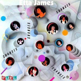 Etta James - Changes '1980