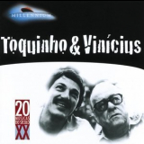 Toquinho - 20 Grandes Sucessos De Toquinho & Vinicius '1998