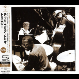 Chick Corea Trio - Trilogy '2013