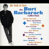 Burt Bacharach - The Look of Love: The Burt Bacharach Collection '1998