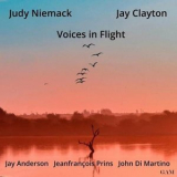 Judy Niemack - Voices in Flight '2023