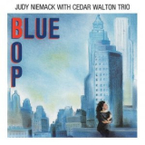 Judy Niemack - Blue Bop '1989