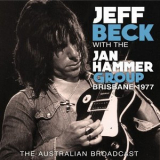 Jeff Beck - Brisbane 1977 '2023
