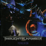 Thought Chamber - Psykerion '2013