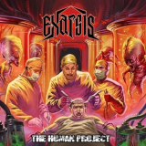 Exarsis - The Human Project '2015