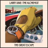 Larry June - The Great Escape '2023