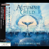 Autumn's Child - Tellus Timeline '2023