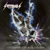 Steelballs - Thunder Strikes Again '2018