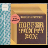 Hugh Hopper - Hopper Tunity Box '1976